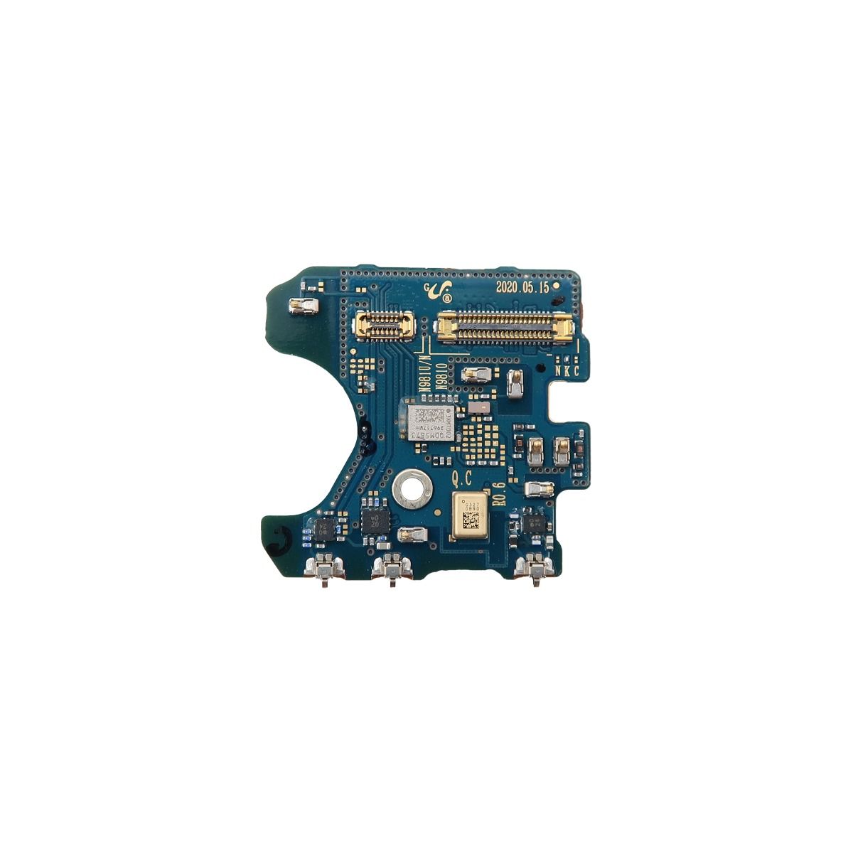 Samsung Note 20 Microphone PCB Board (US Version)