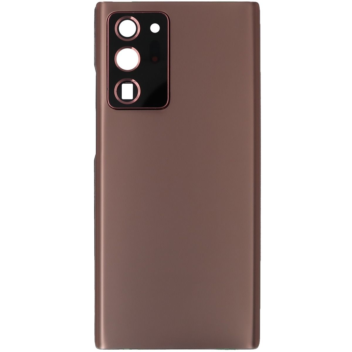Samsung Note 20 Ultra Back Door Bronze