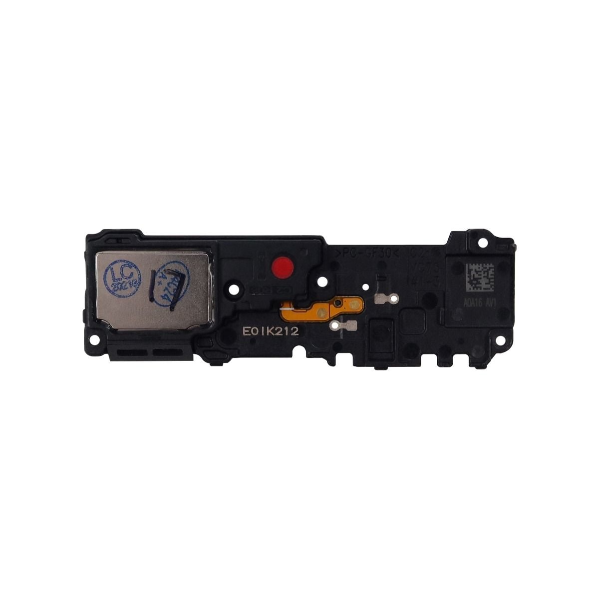 Samsung Note 20 Ultra Loud Speaker
