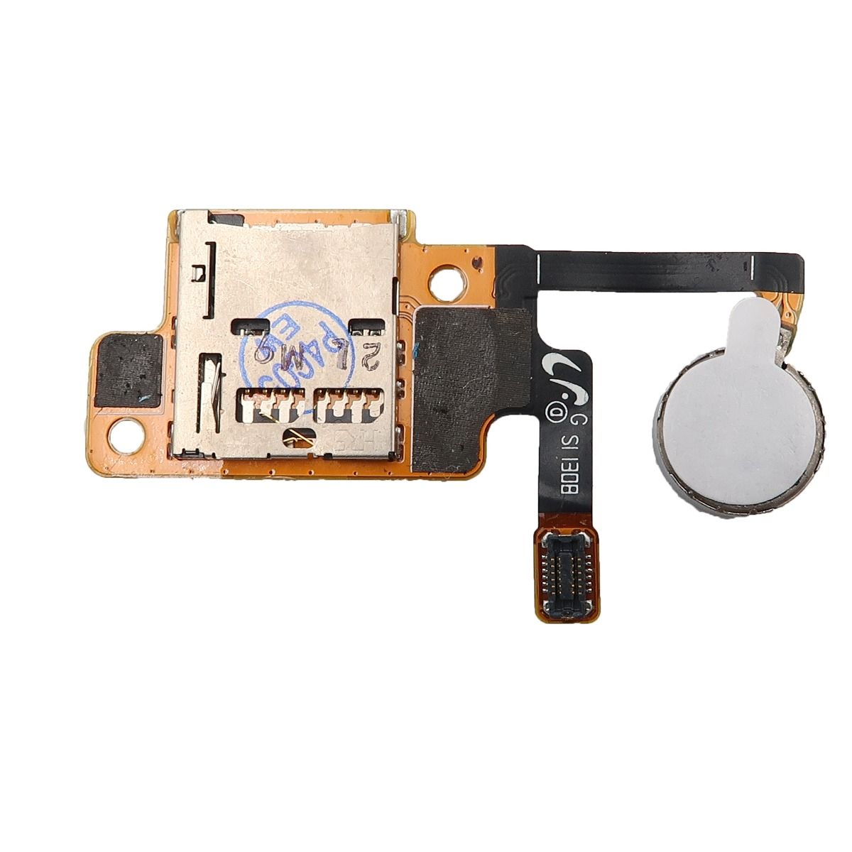 Samsung Note 8.0" N5100 Vibrator