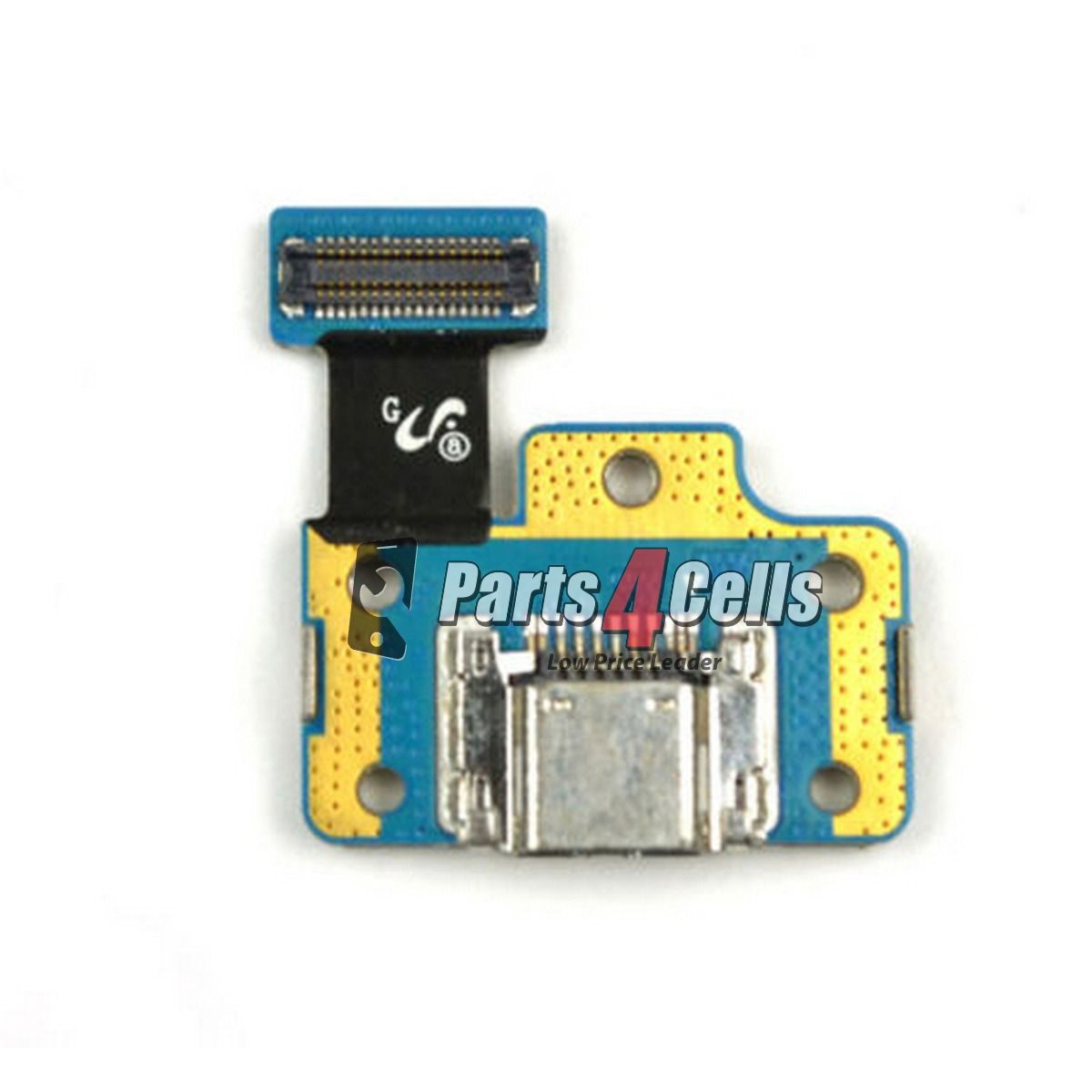 Samsung Note 8.0 N5120 Charging Port Flex