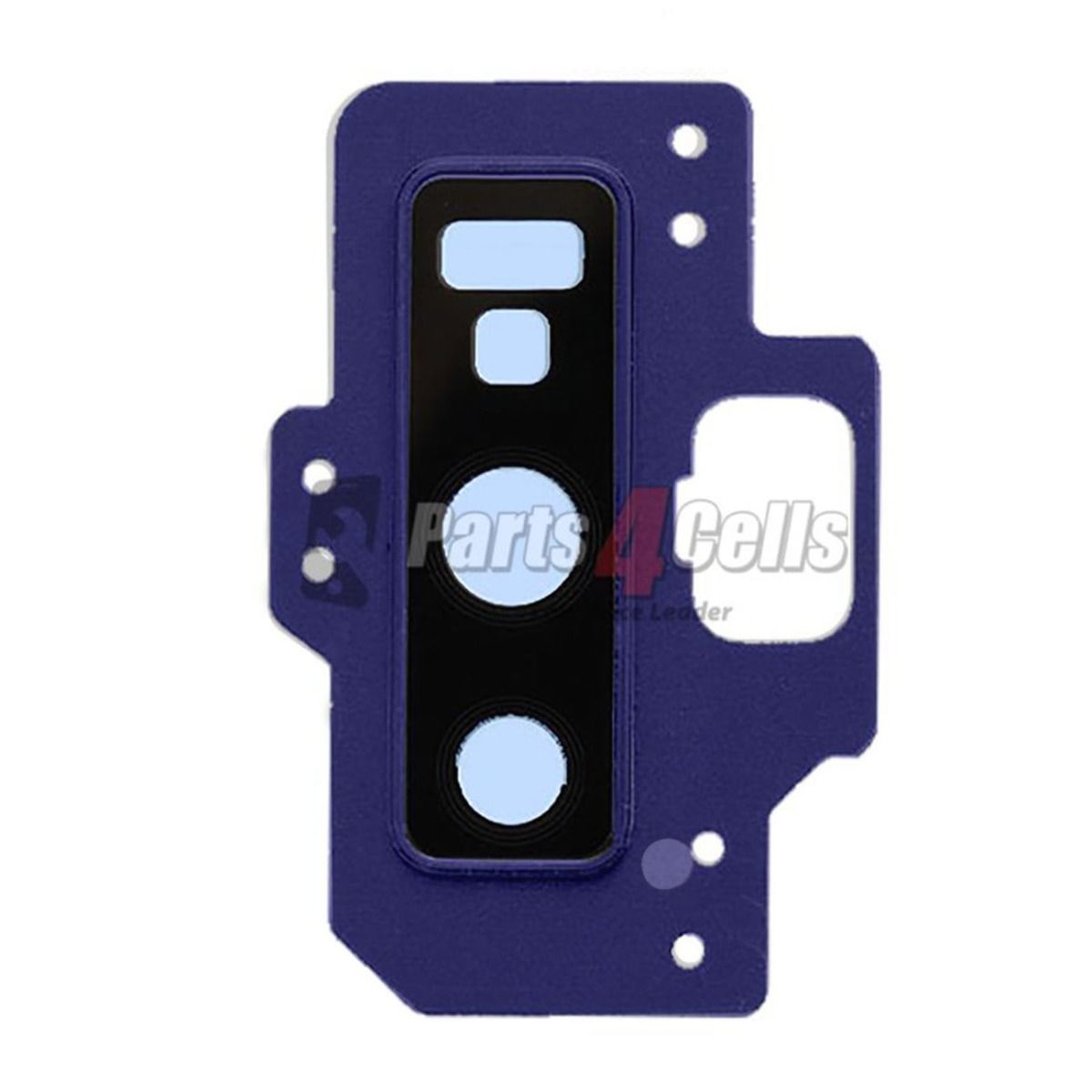 Samsung Note 9 Back Camera Lens Blue
