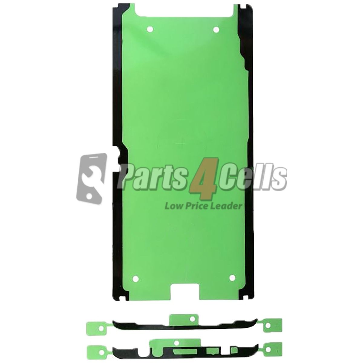 Samsung Note 9 Blue Tape