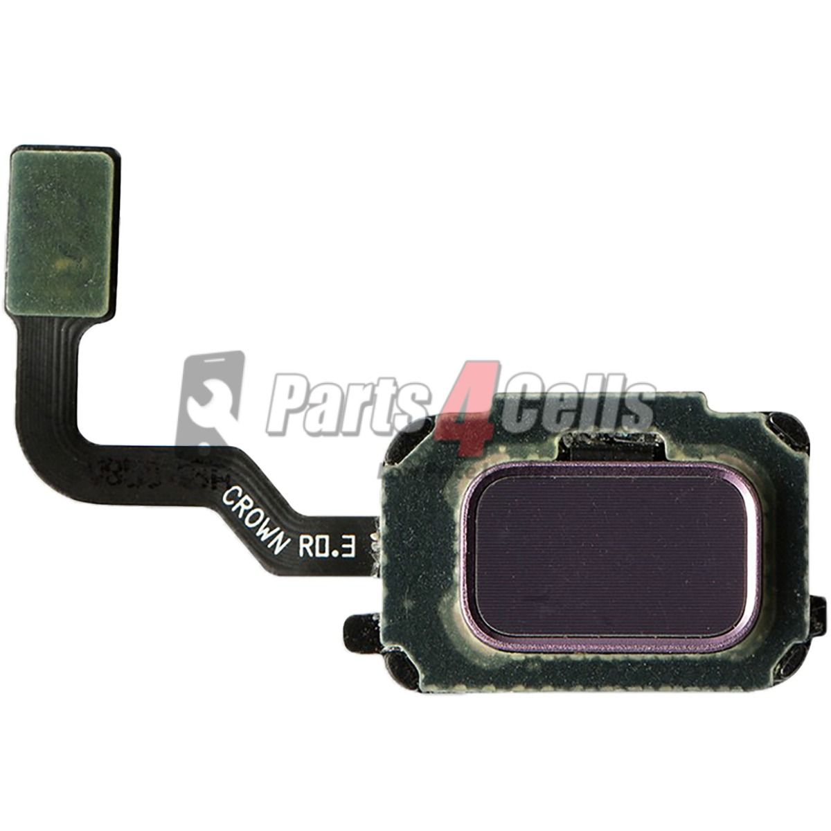 Samsung Note 9 Home Flex Purple