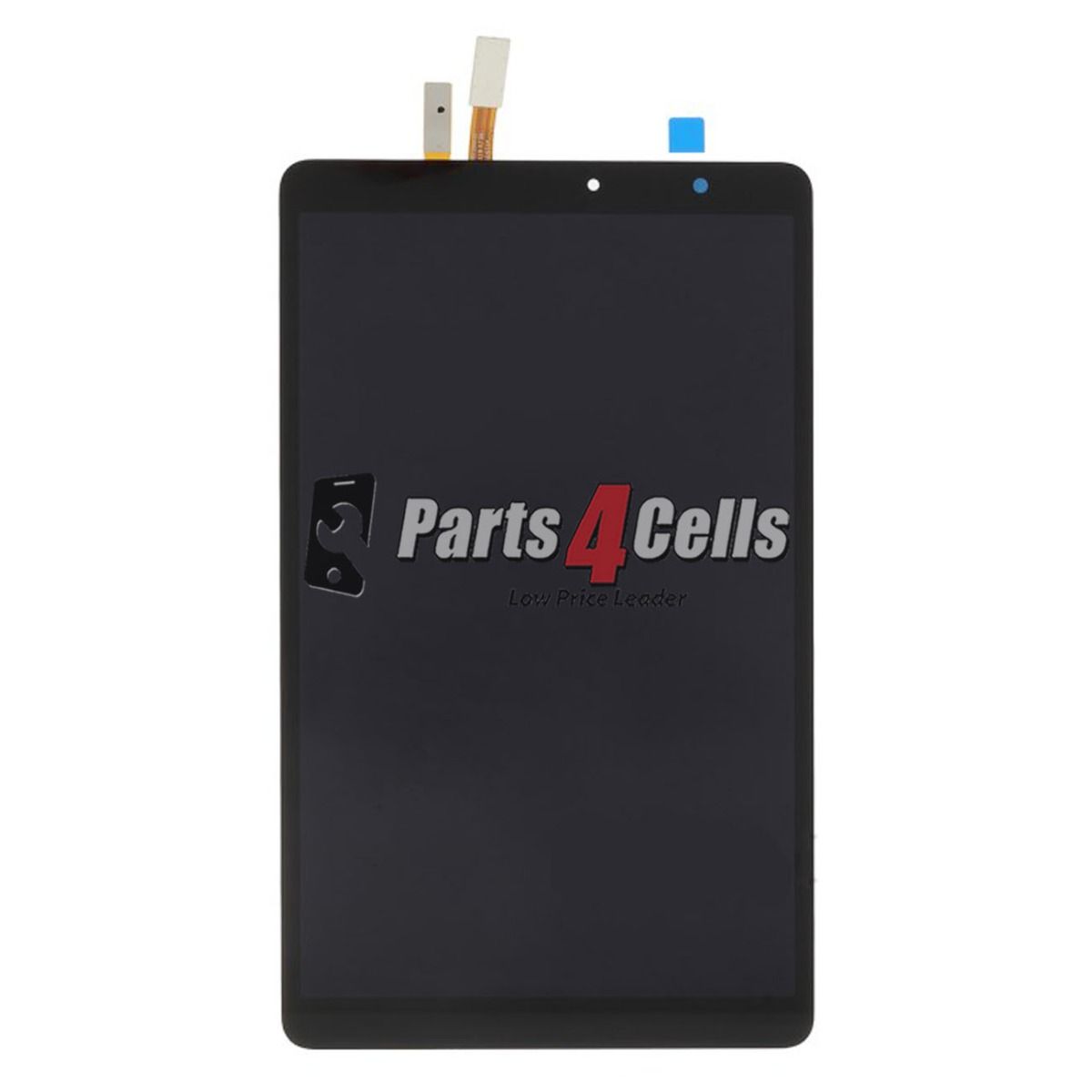 Samsung P200 LCD With Touch Black