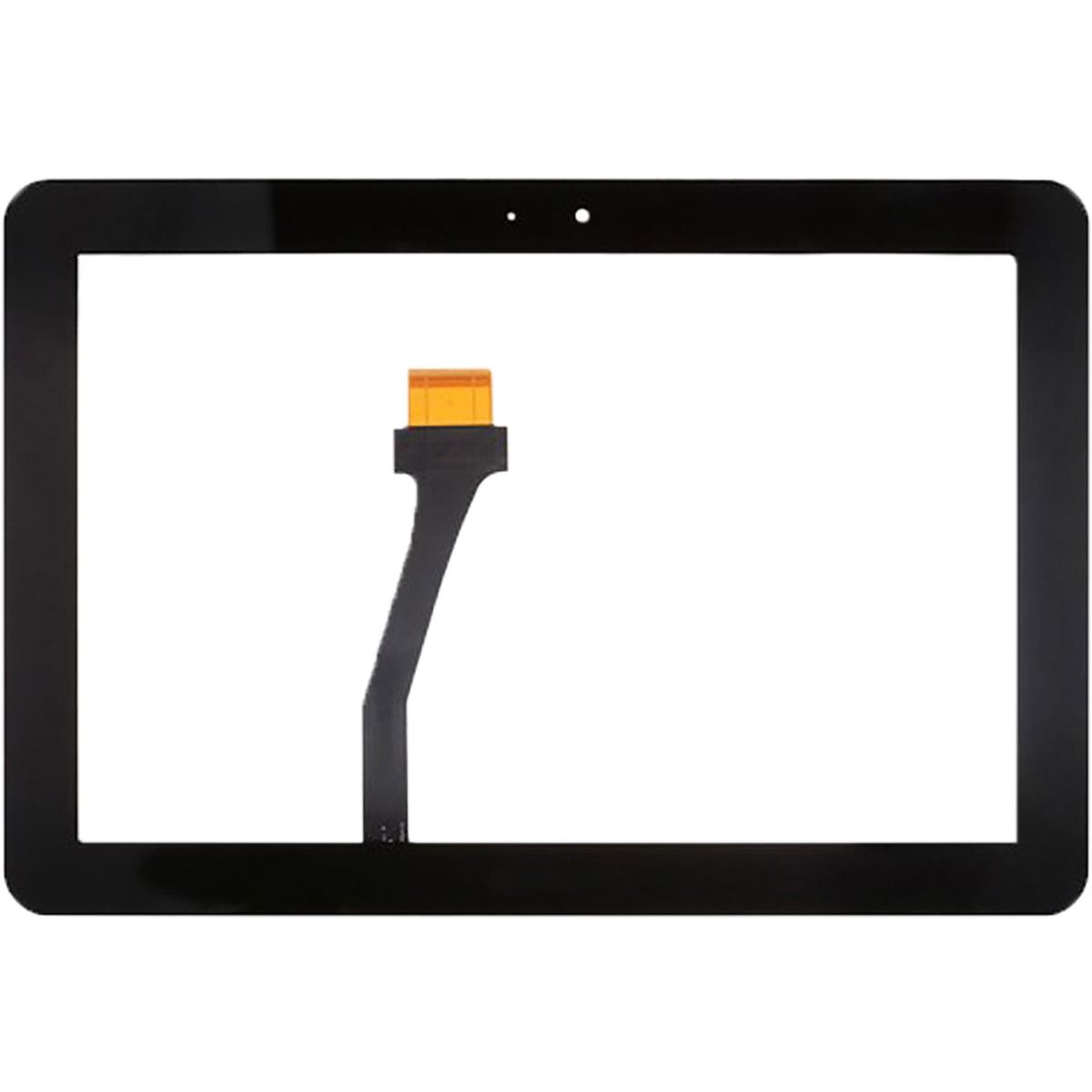 Samsung Tab 2 10.1" Digitizer Black P5100 / T779