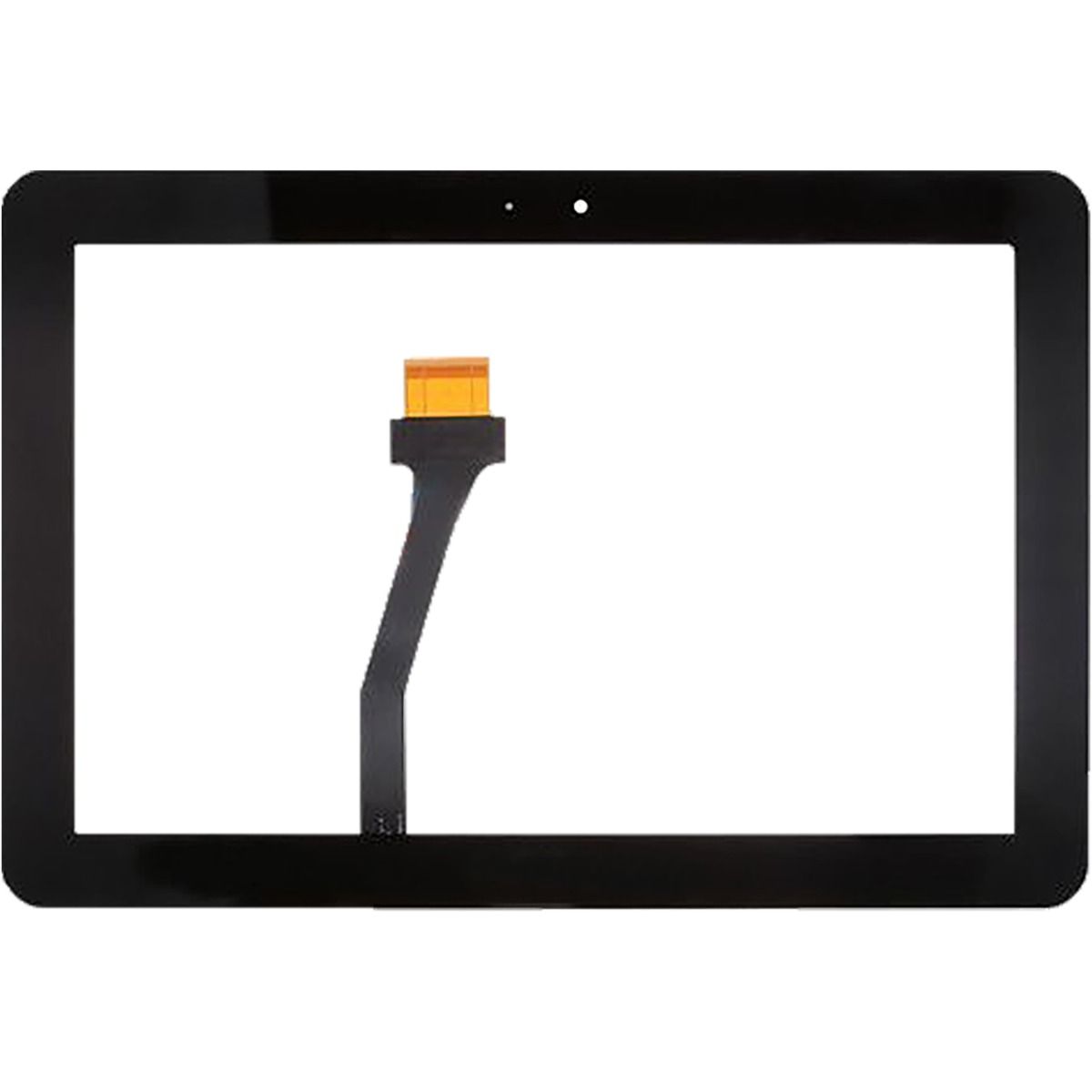 Samsung Tab 2 10.1" Digitizer P5113 Black