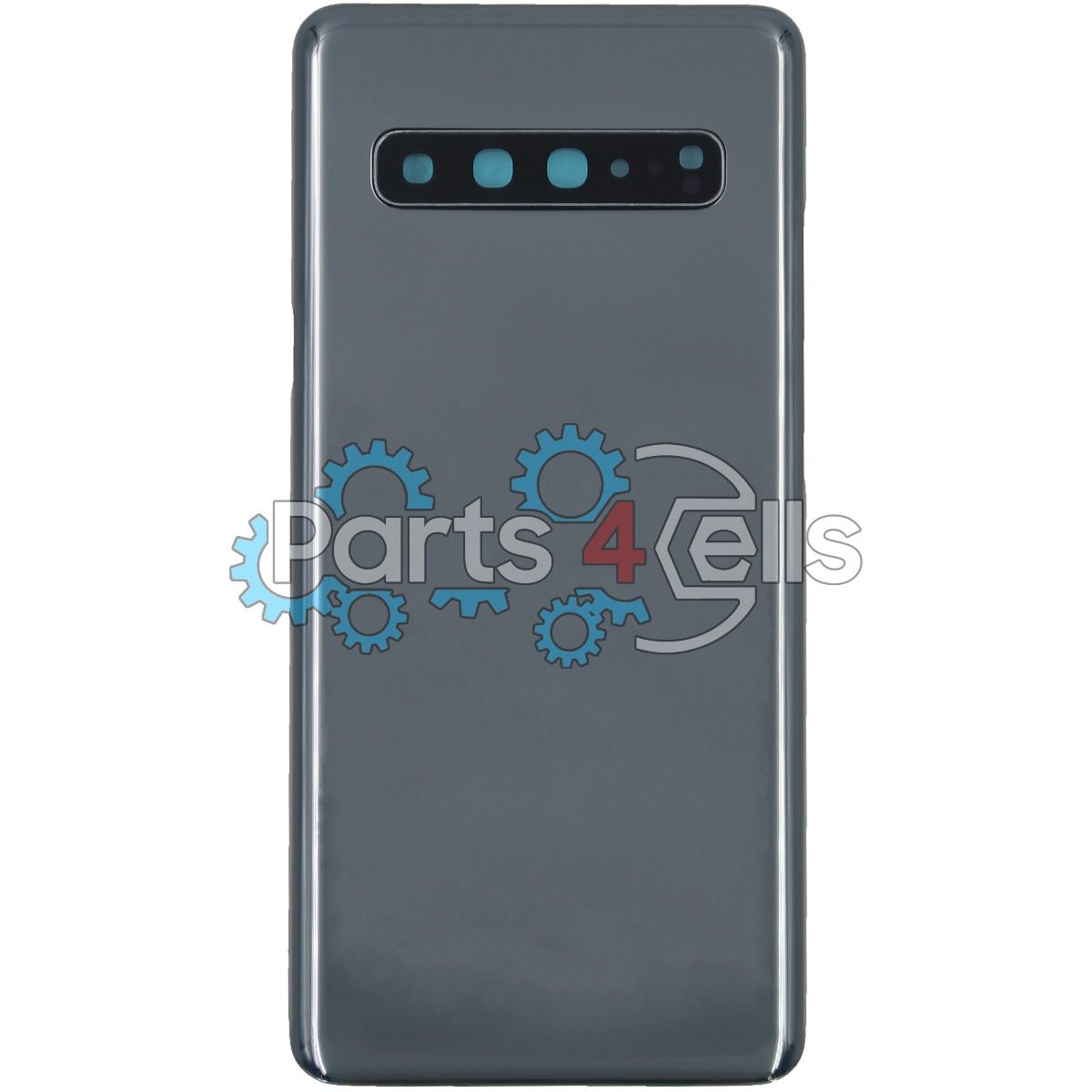 Samsung S10 5G Back Door Majestic Black