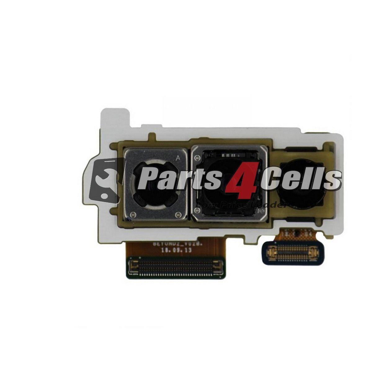 Samsung S10 Plus Back Camera Flex Module