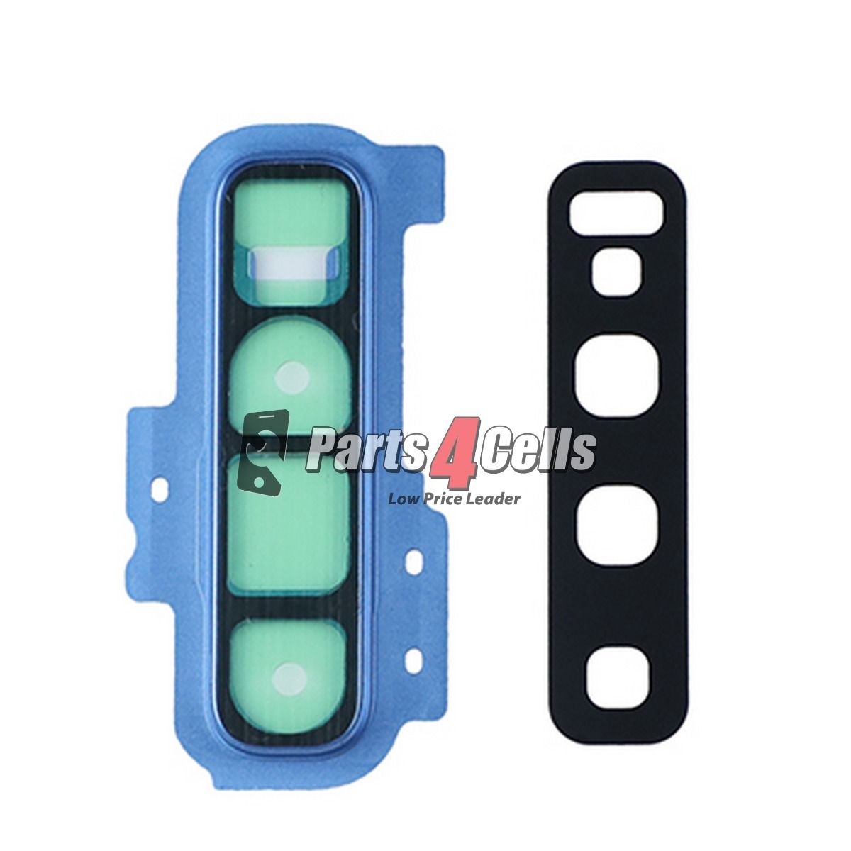 Samsung S10 Plus Back Camera Lens Blue