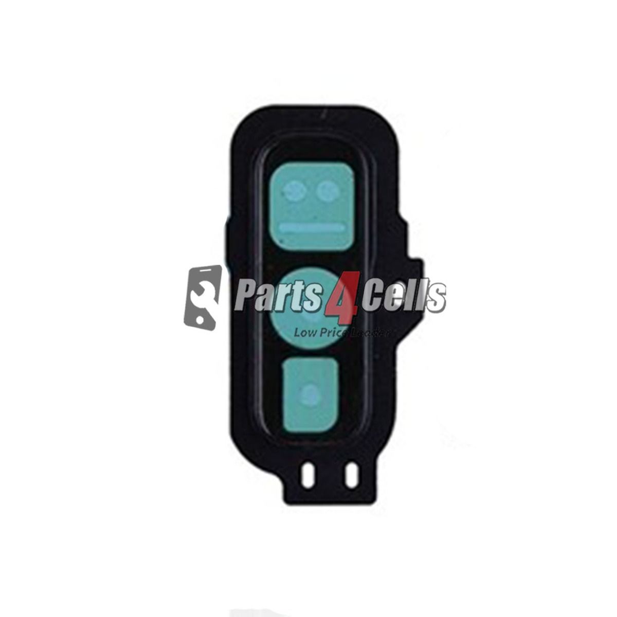 Samsung S10e Back Camera Lens Black