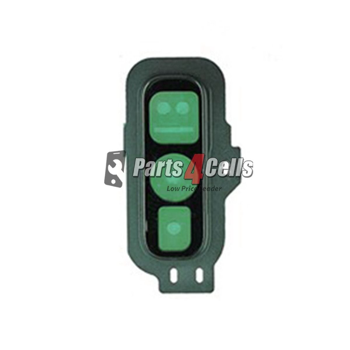 Samsung S10e Back Camera Lens Green