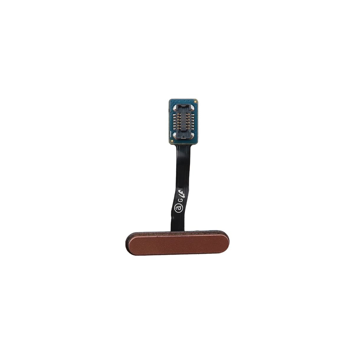 Samsung S10e Power & Fingerprint Flex Flamingo Pink