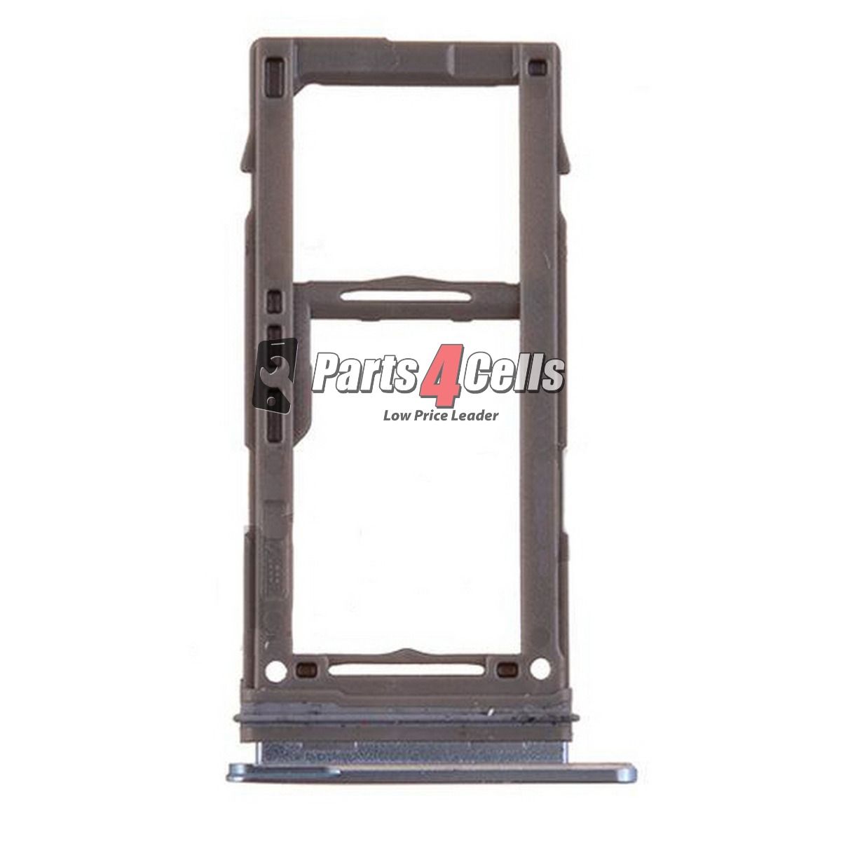 Samsung S10e Sim Tray Blue
