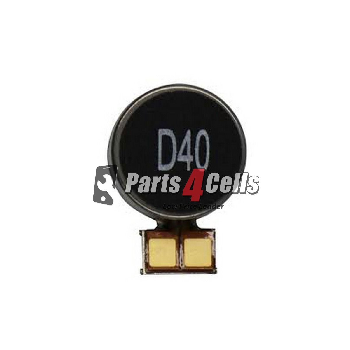 Samsung S10 Plus Vibrator