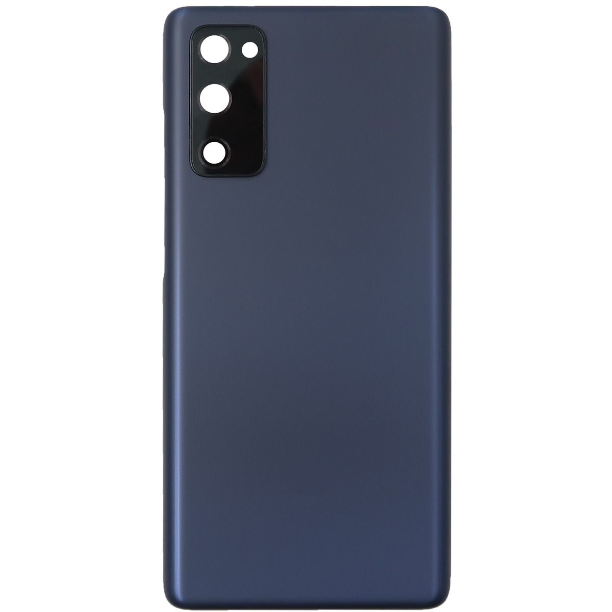 Samsung S20 FE 5G Back Door w/ Camera Lens Cloud Navy