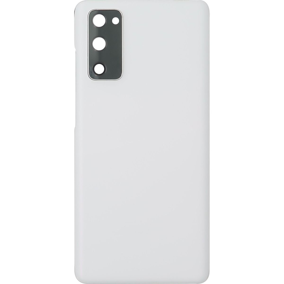 Samsung S20 FE 5G  Back Door Cloud White