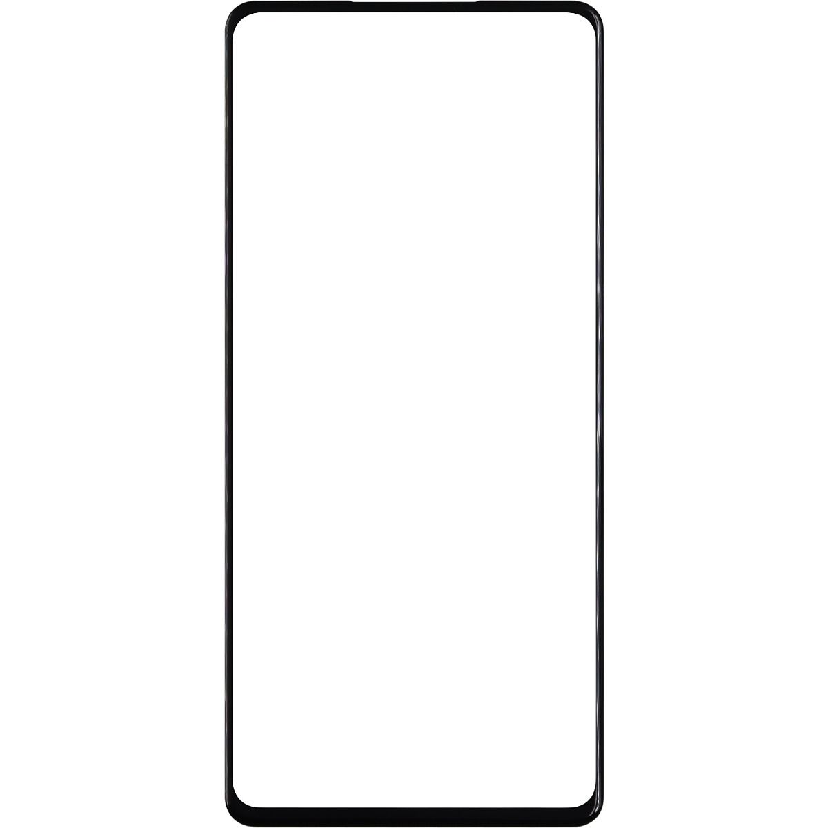 Samsung S20 FE 5G Front Glass