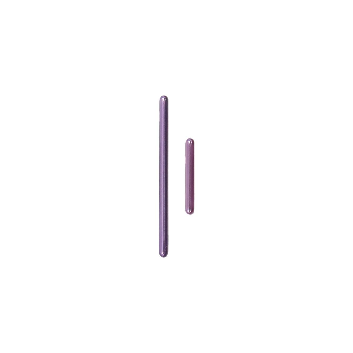 Samsung S20 FE 5G Power / Volume Hard Buttons Cloud Lavender