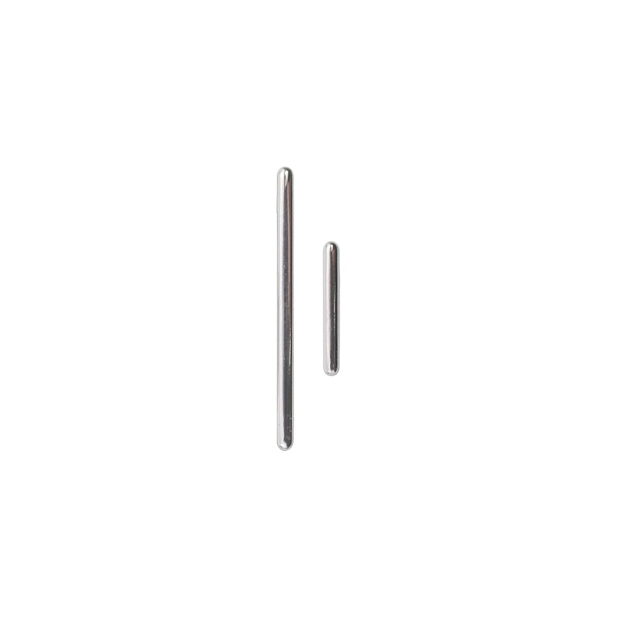 Samsung S20 FE 5G Power / Volume Hard Buttons Cloud White