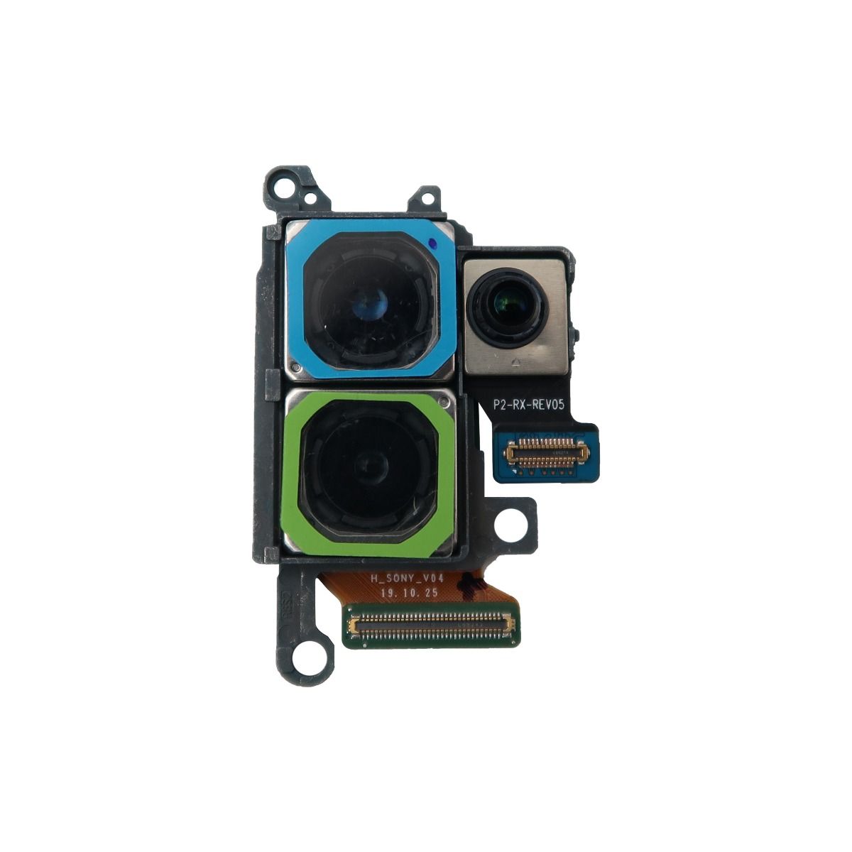 Samsung S20 Plus Back Camera (International Version)