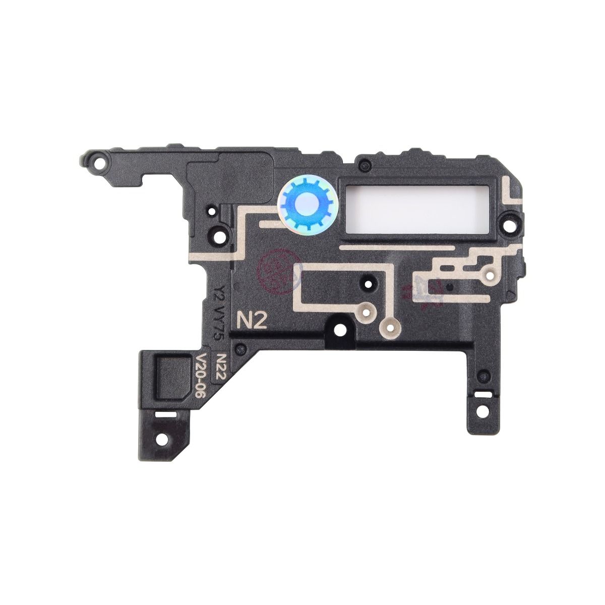 Samsung S20 Plus NFC Antenna Bracket with NFC Connector Board
