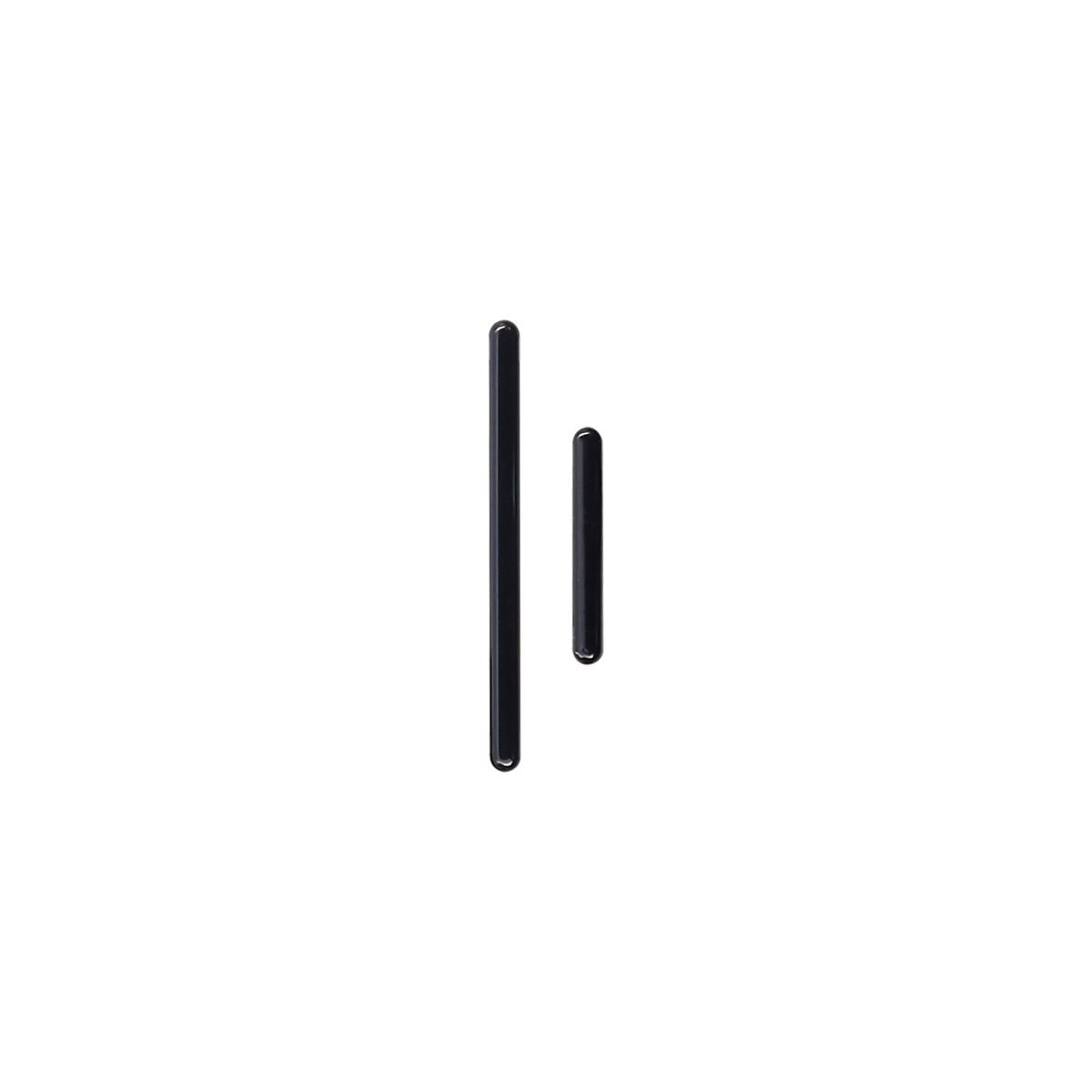 Samsung S20 Plus Power / Volume Hard Buttons Cosmic Black