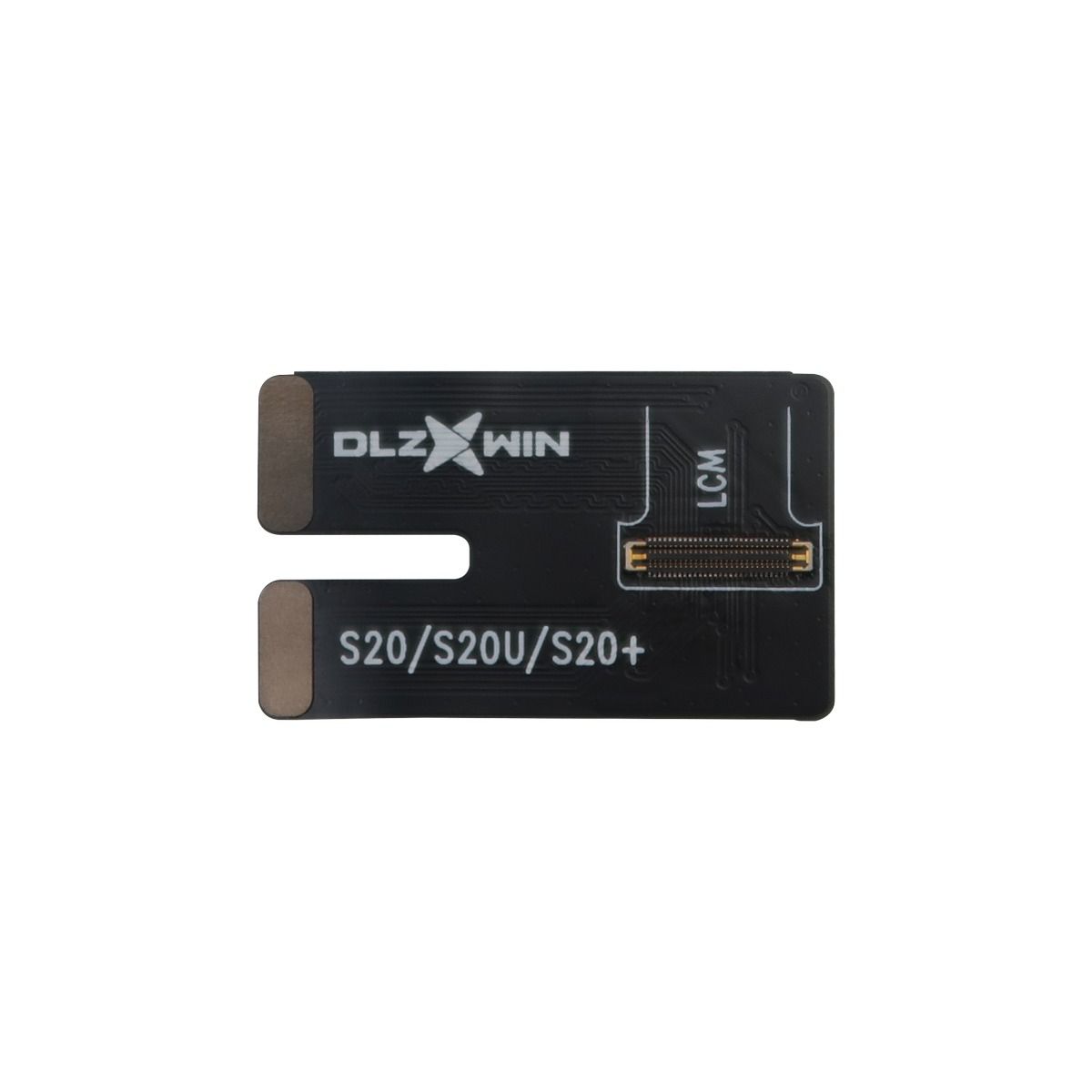 Samsung S20 / S20 Plus Tester Flex