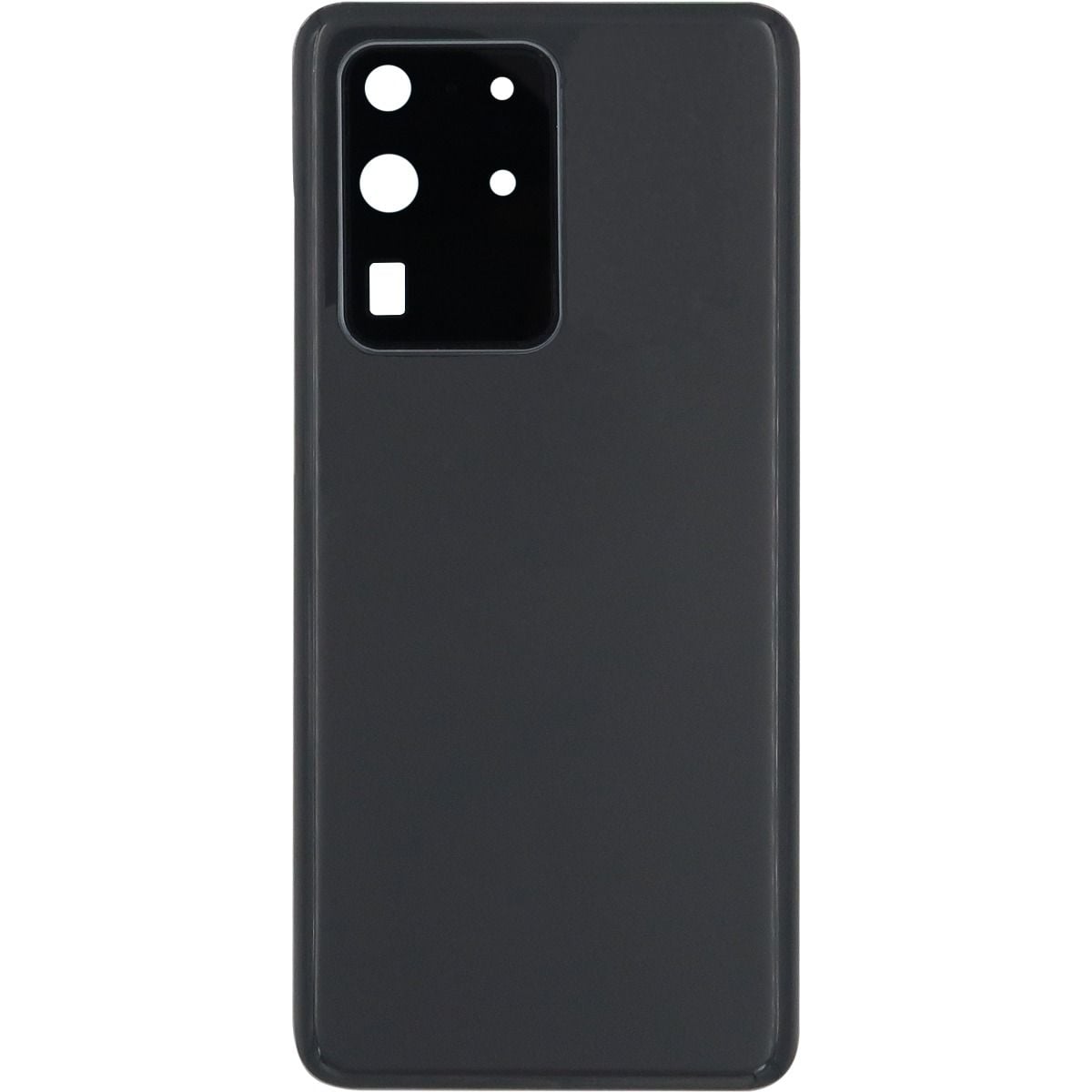 Samsung S20 Ultra Back Door Grey