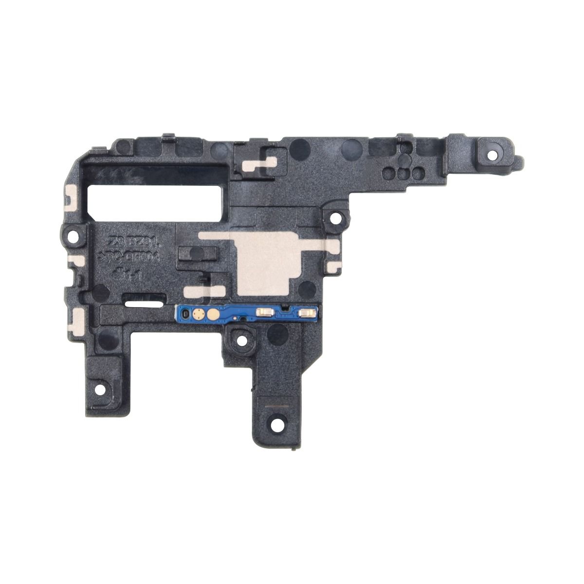 Samsung S20 Ultra NFC Antenna Bracket with NFC Connector Board