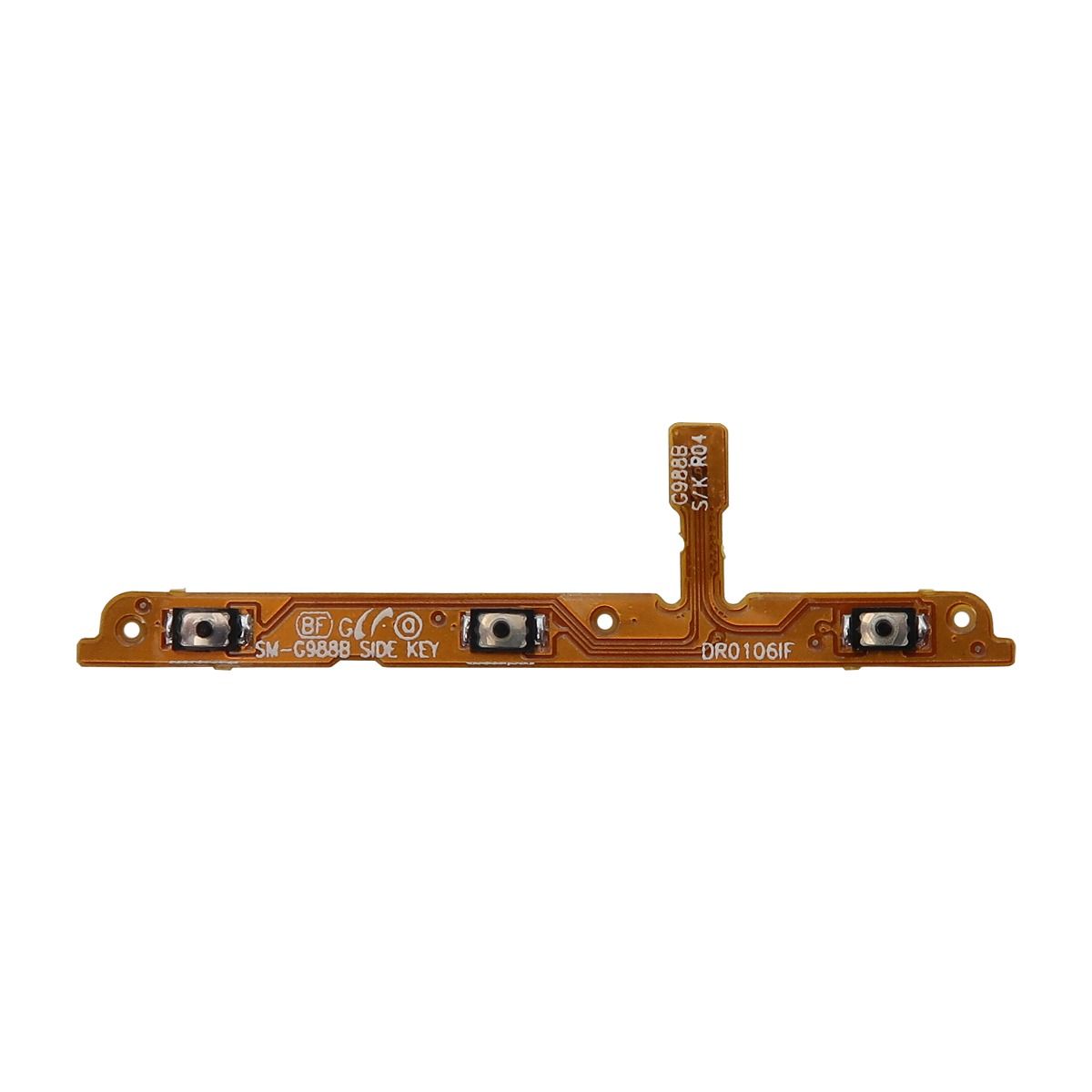 Samsung S20 Ultra Power Flex & Volume Flex