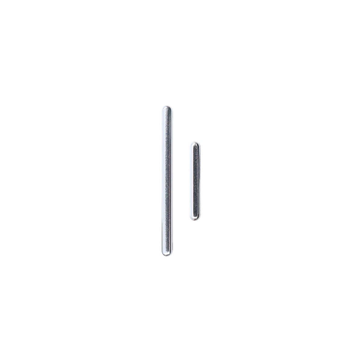 Samsung S21 5G Power / Volume Hard Buttons Phantom White
