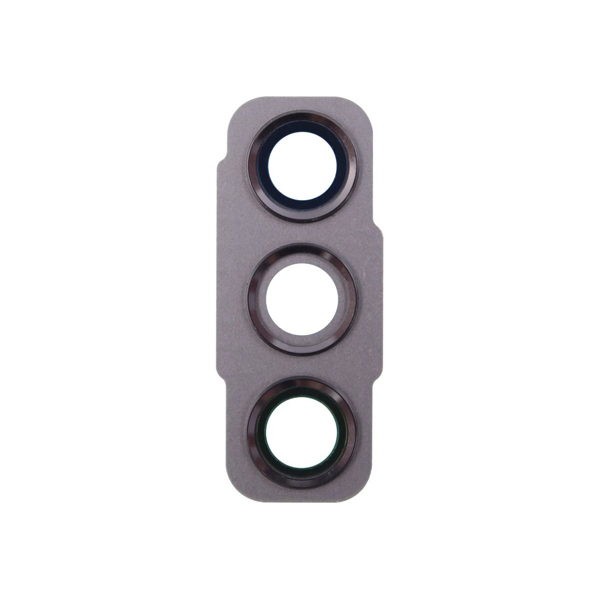 Samsung S21 FE 5G Back Camera Lens + Bezel Graphite