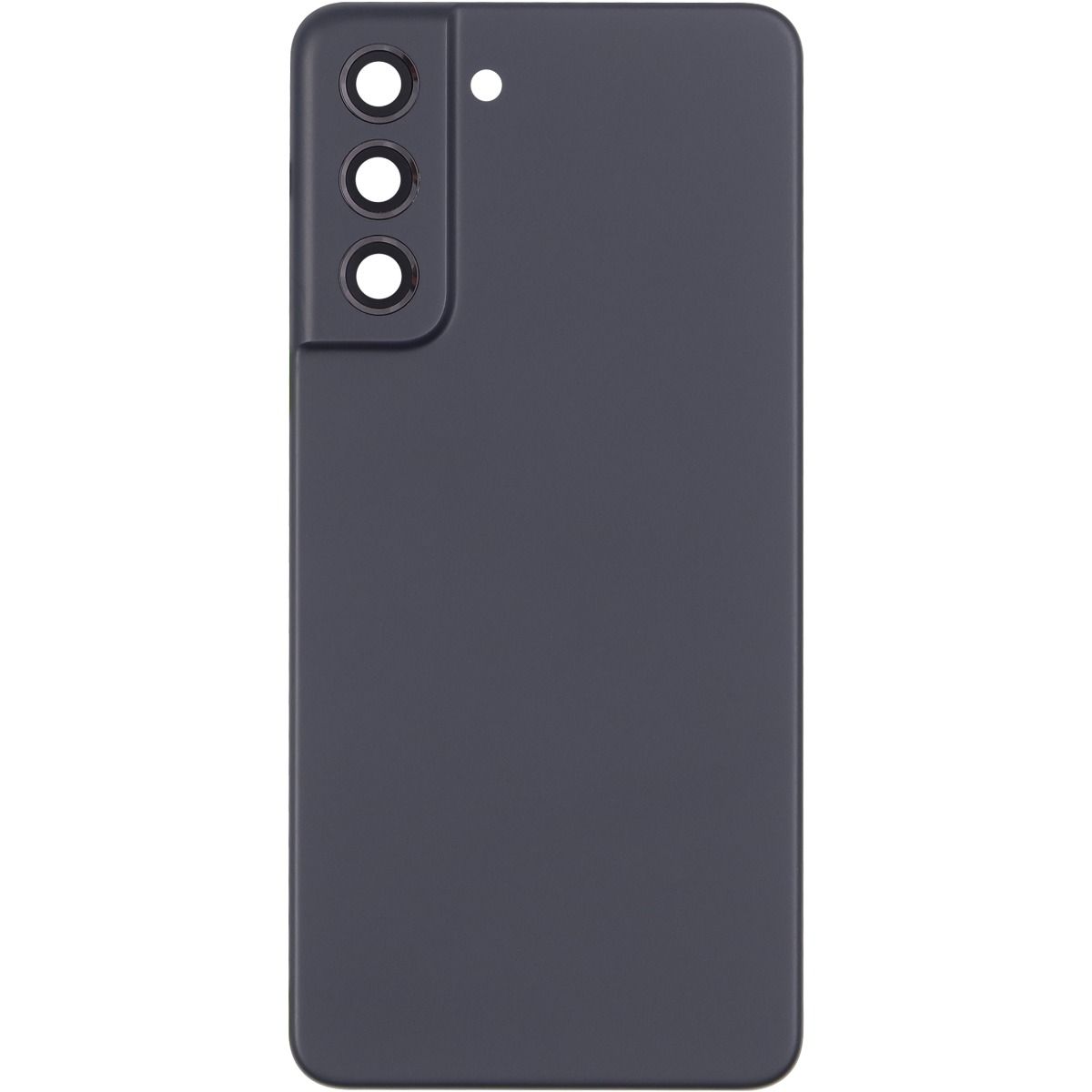 Samsung S21 FE 5G Back Door With Camera Lens Graphite