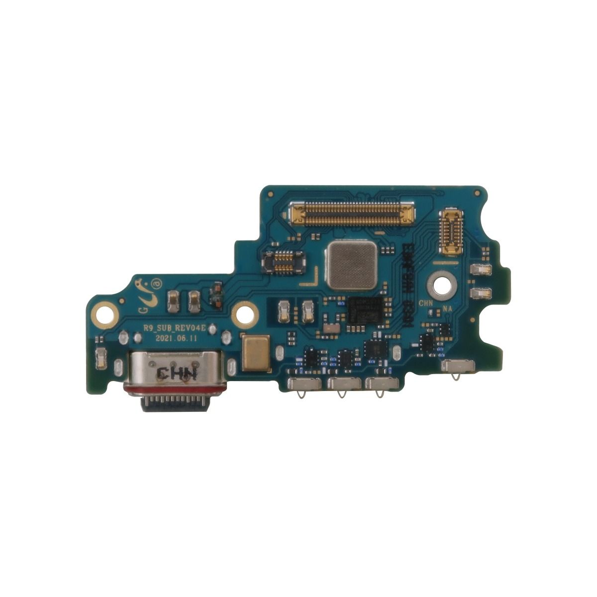 Samsung S21 FE 5G Charging Port Flex (US Version)