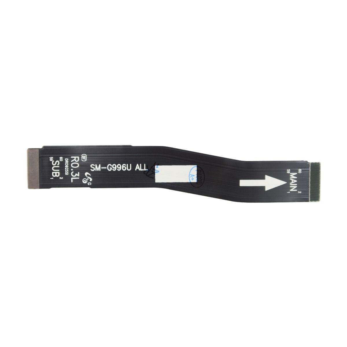 Samsung S21 Plus 5G Antenna Connecting Cable (Mainboard to Charging Port)
