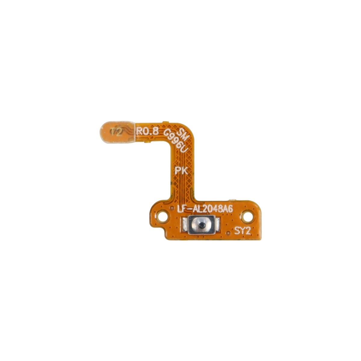 Samsung S21 Plus 5G Power Button Flex