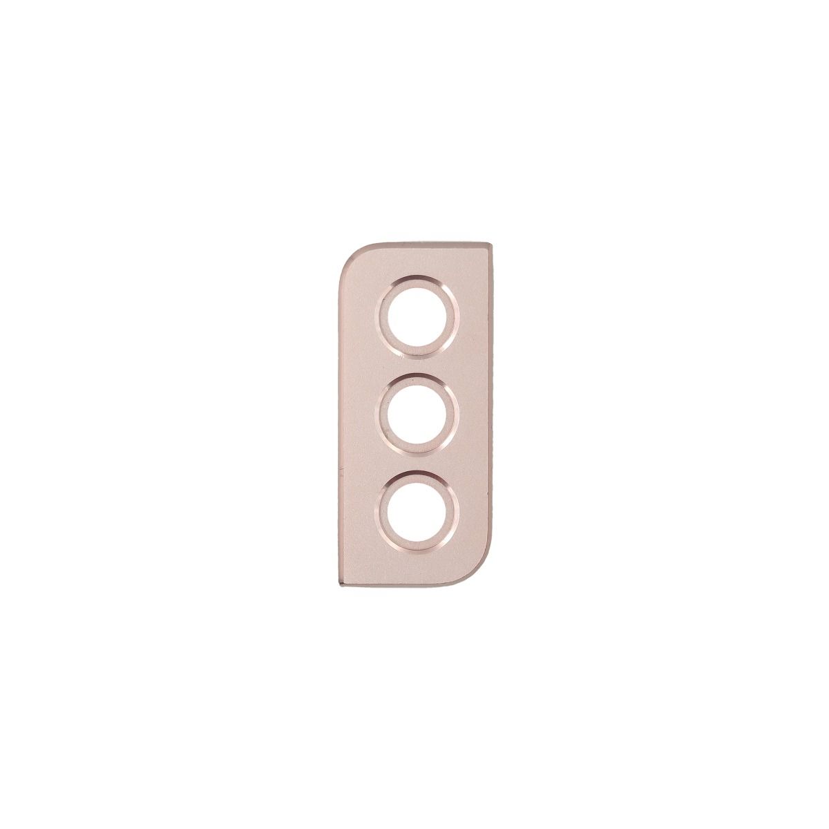 Samsung S21 Plus Back Camera Lens + Bezel Pink