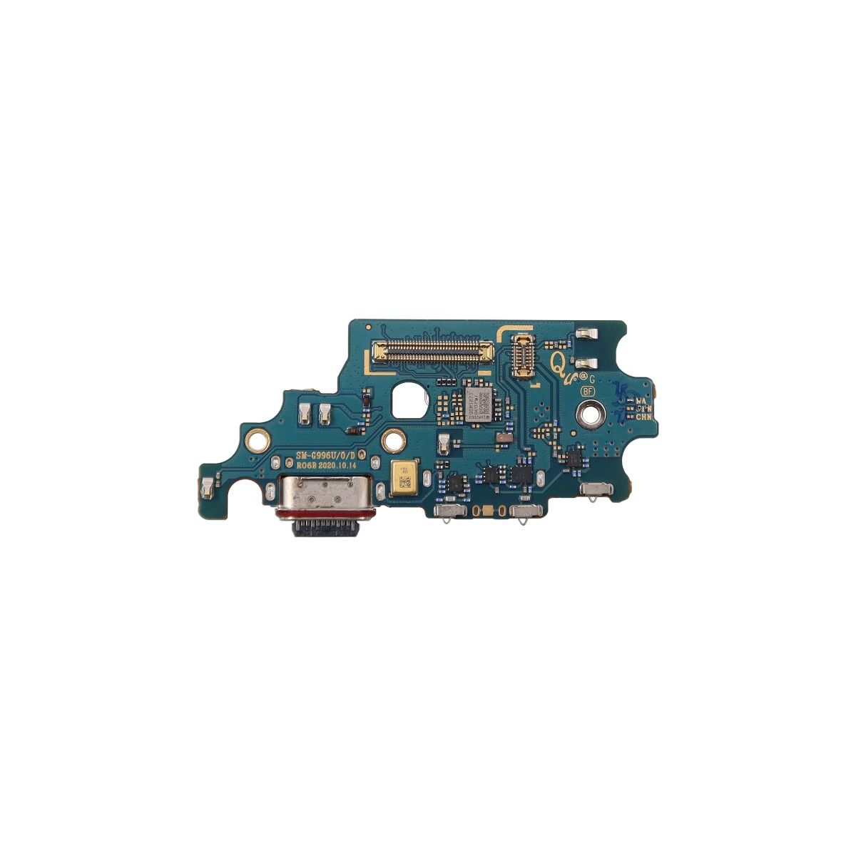 Samsung S21 Plus Charging Port Flex (US Version)