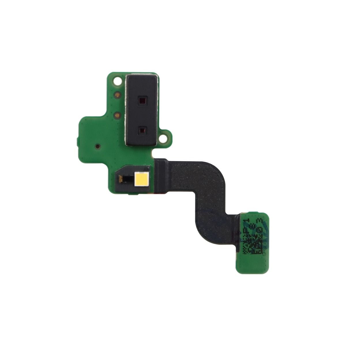 Samsung S21 Ultra 5G Flash Light and Temperature Sensor Flex Cable