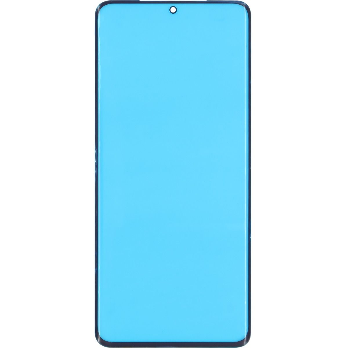 Samsung S21 Ultra 5G Front Glass