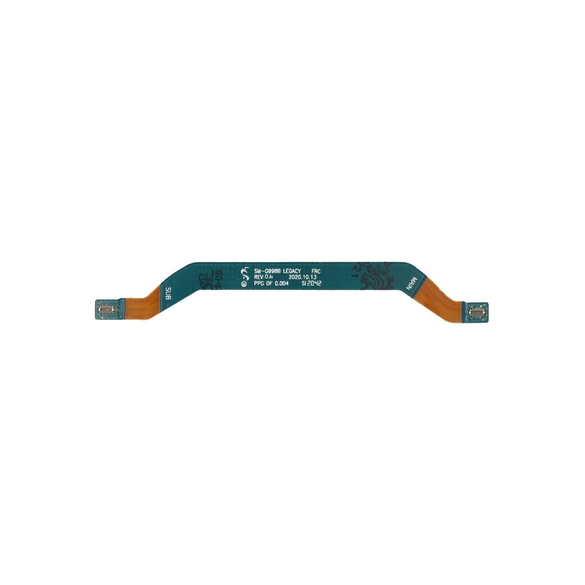 Samsung S21 Ultra Signal Flex