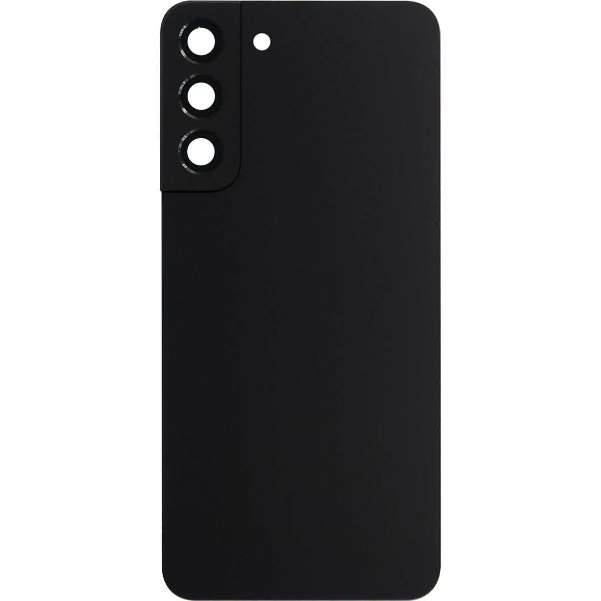 Samsung S22 Plus 5G Back door With Camera Lens Black