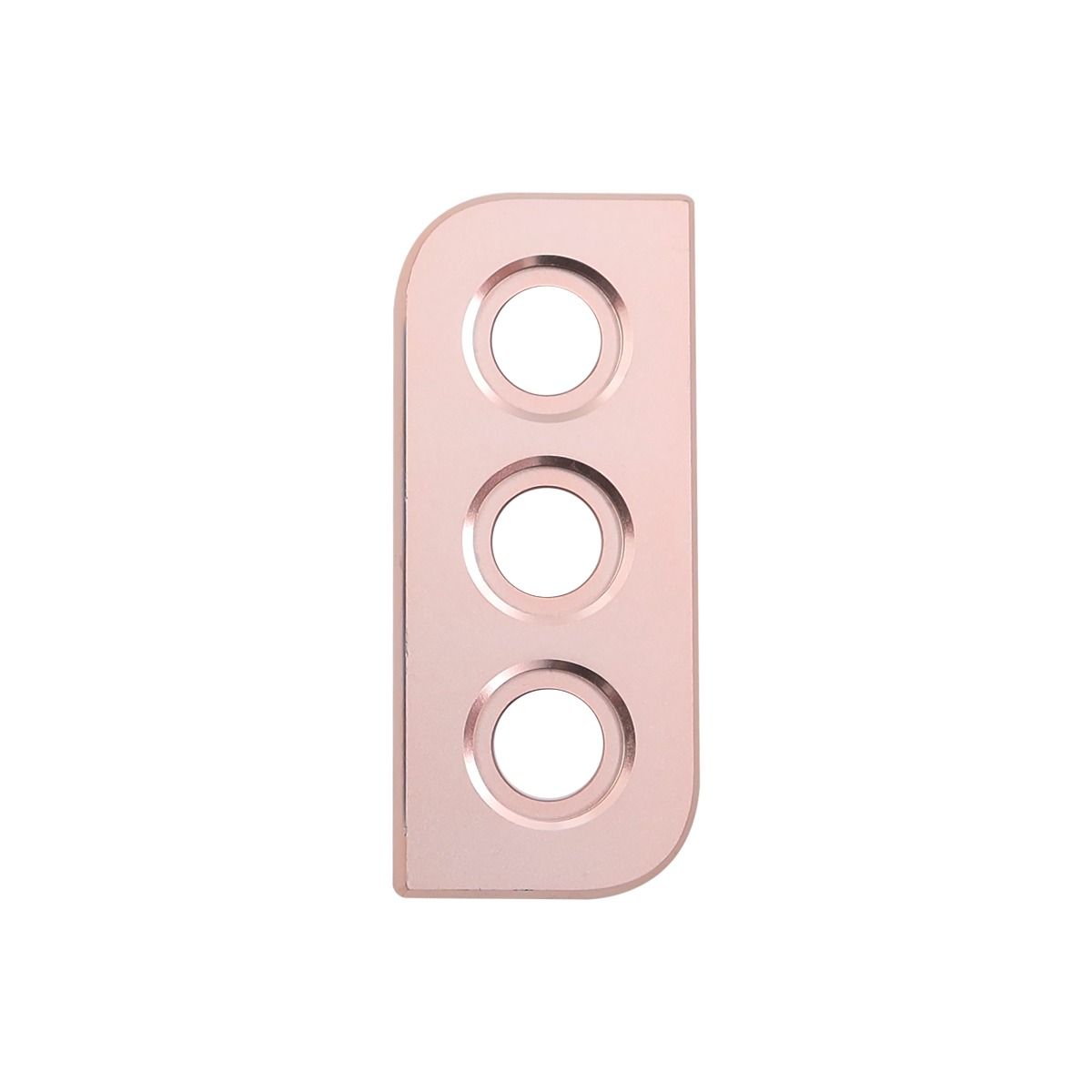 Samsung S22 Plus Back Camera Lens + Bezel Pink