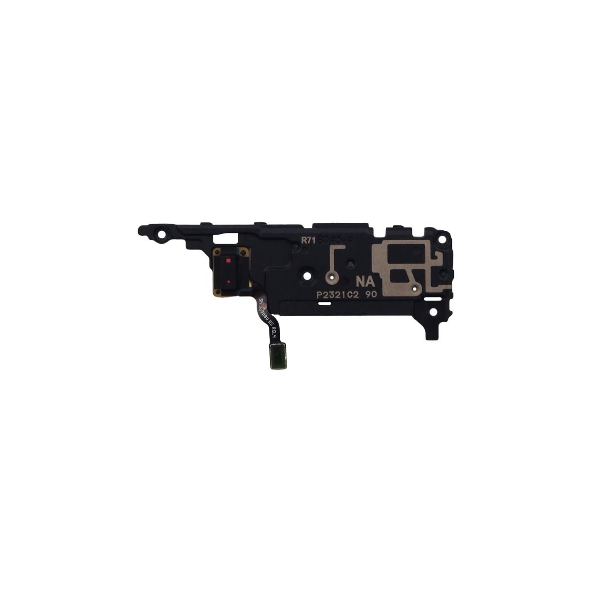 Samsung S22 Ultra 5G Antenna Cover with Proximity Sensor