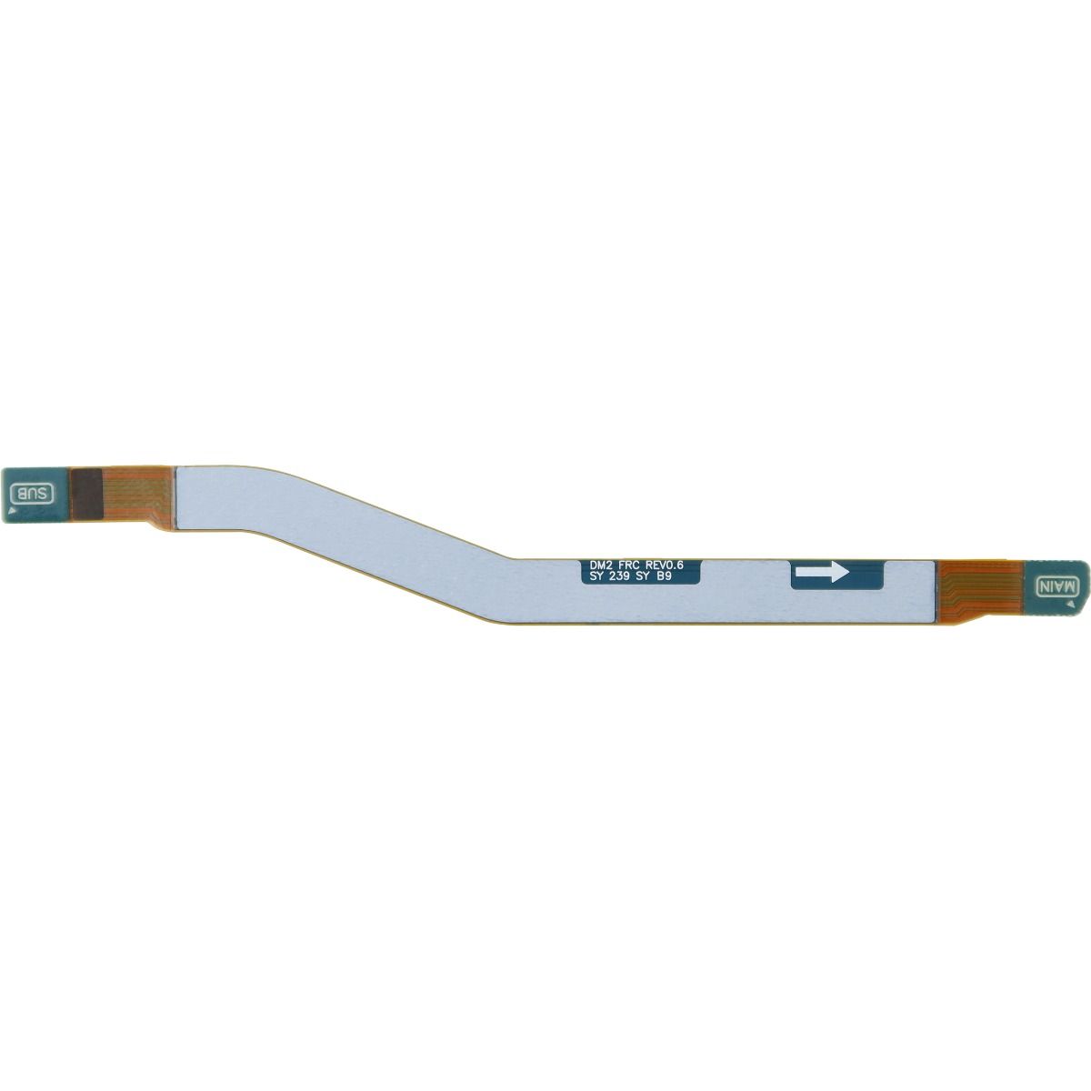 Samsung S23 Plus 5G Antenna Flex Cable