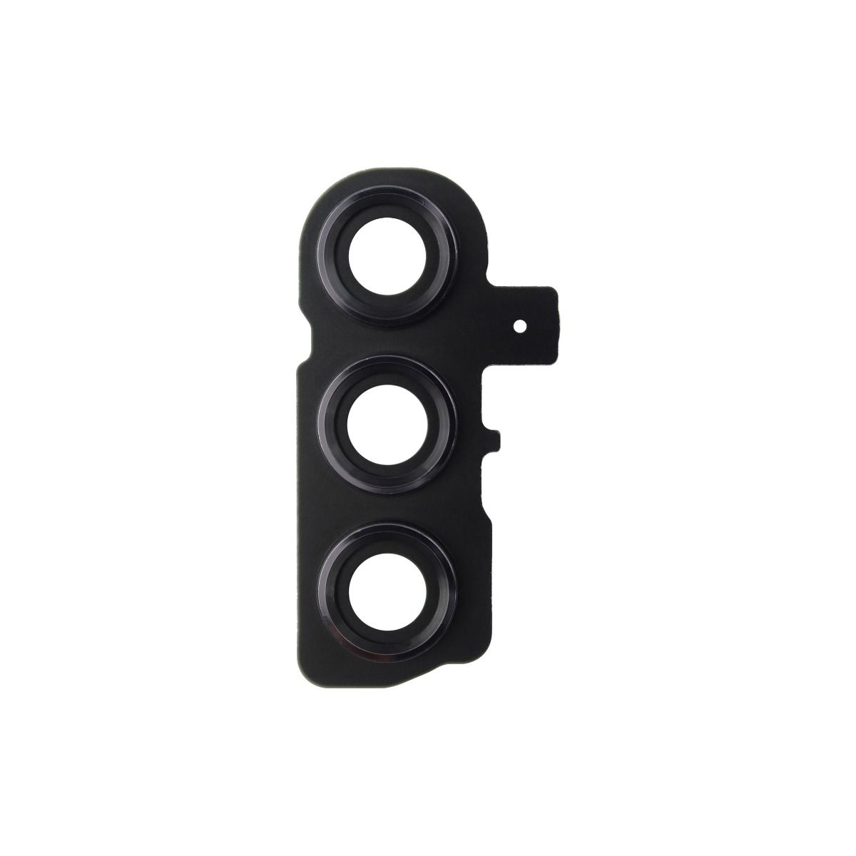 Samsung S23 Plus 5G Back Camera Lens with Bezel Black