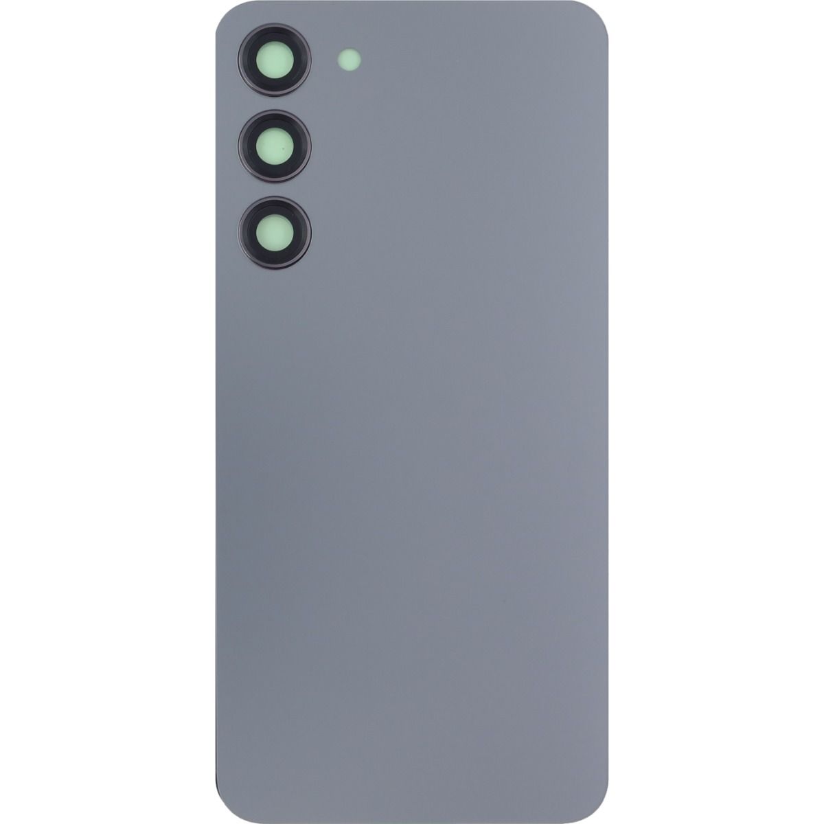 Samsung S23 plus 5G Back door with Camera lens Green