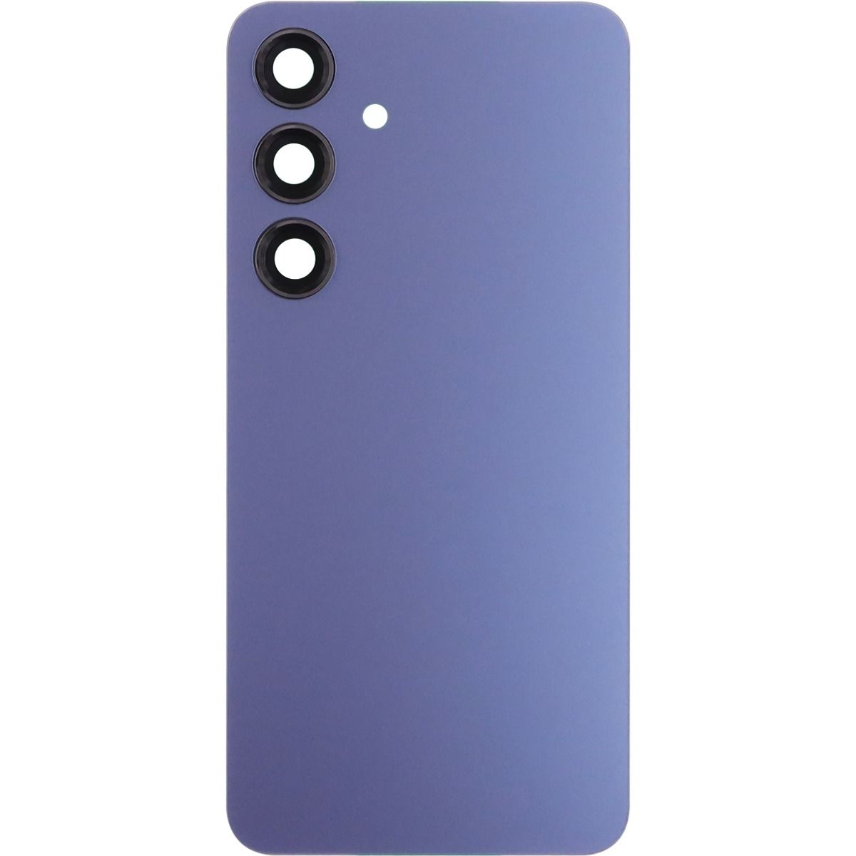 Samsung S24 5G Back door with Camera lens Dark Blue