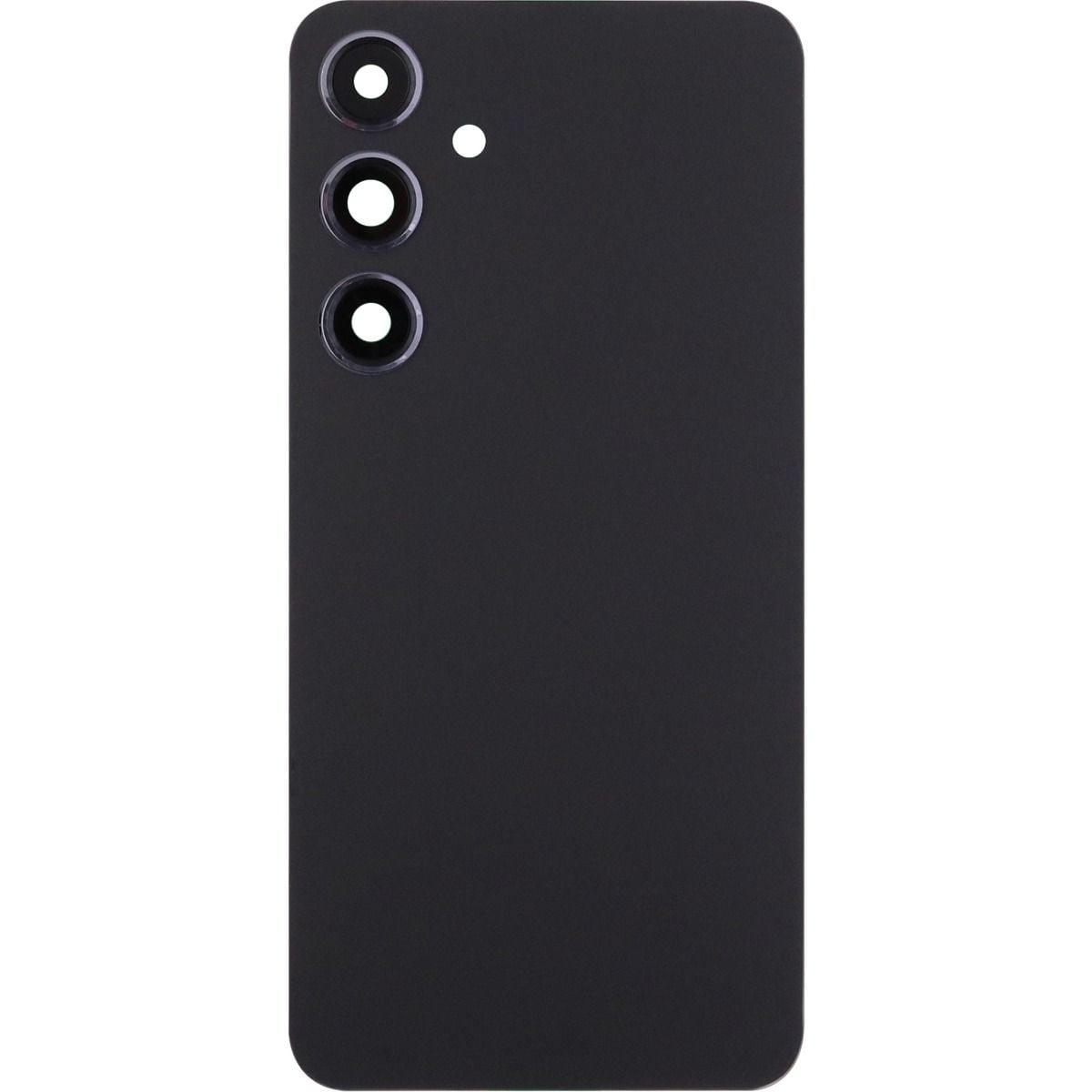 Samsung S24 Plus 5G Back door with Camera lens Black